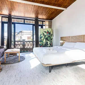 Casa Mata Freshapartments By Bossh! Holiday home