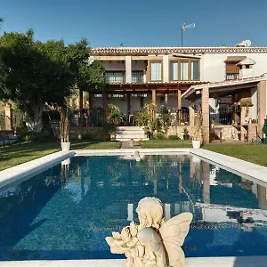 Paraje El Pozo