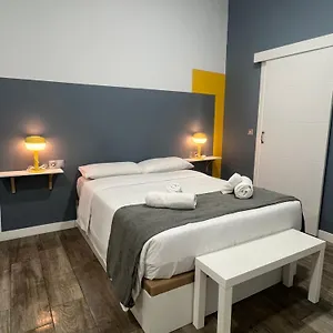 Estupendo Piso A 5 Min En Coche Del Aeropuerto Apartment Malaga
