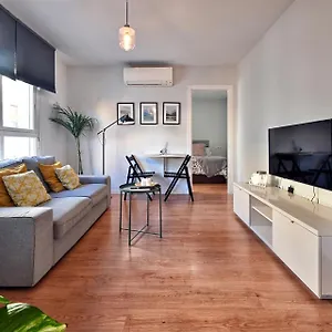 Rent4 Soleil Malaga