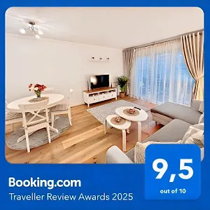 Apartment Prestige Iii Malaga