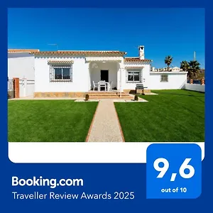 Rubios Holiday home