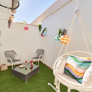 Casa El Palo Seaside Heaven Málaga