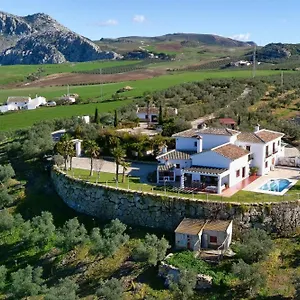 Antequera Holiday home