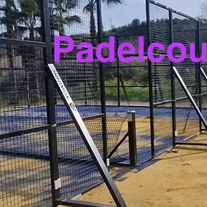 Lovely - Delicious Pool And Padel
