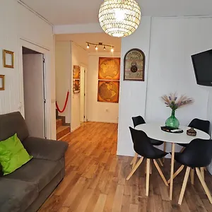 Casa Menita