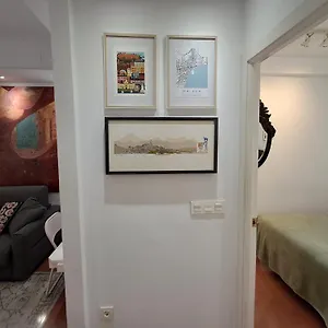 Old Town, Center Premium Apartment *