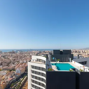 Apartment Views Malaga