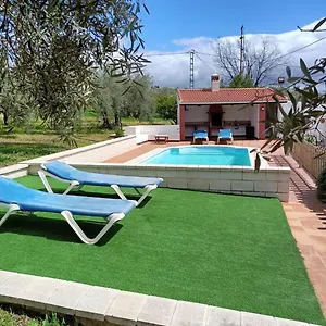 Country house Alejo Malaga