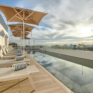 Hotel Sercotel Rosaleda 4*