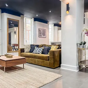 Fabulous In Historic Center By Rems Malaga