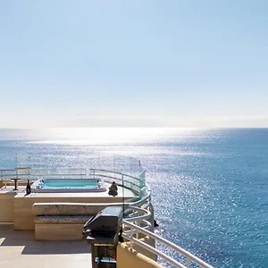 Holiday home Infinity Blue Penthouse *