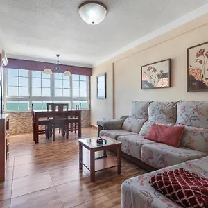 Primerisima Linea Playa Apartment *