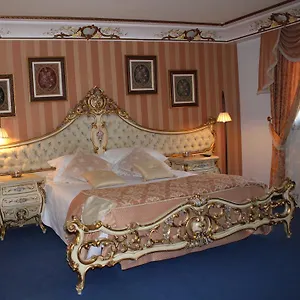 Darkum Hotel Málaga