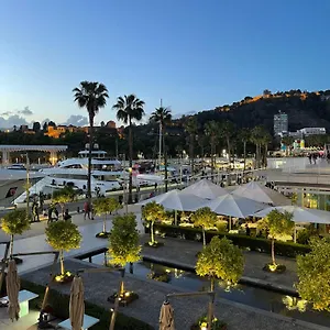 Picasso Centre 1c * 말라가