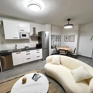 Three Bedroom In Rivas *