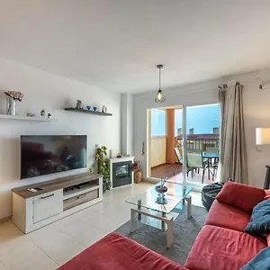 Acogedor Con Vista Al Mar