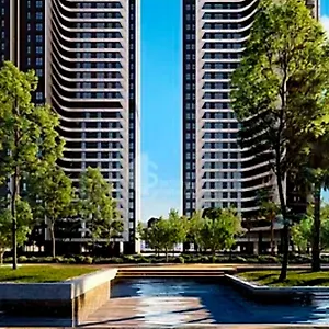 Sky Urban Torre Sur Apartment