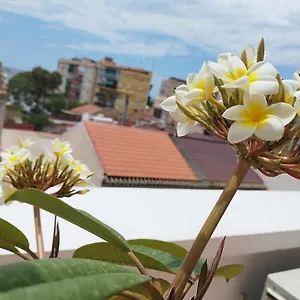 Apartment Plumaria Malaga