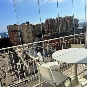 Wow Views! By Easytrip * Malaga