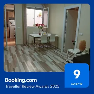 Amapola Apartment Malaga