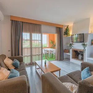 Apartment Skysea Holidays Riviera Del Sol *