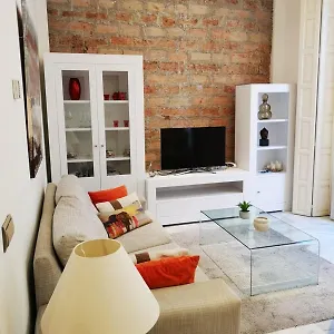 Apartment Luxury Centre Malaga