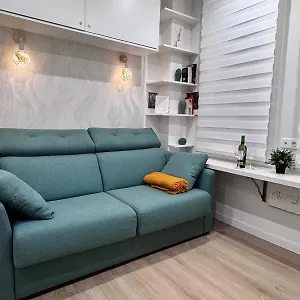 Apartment Estudio Ideal 2 Personas Malaga