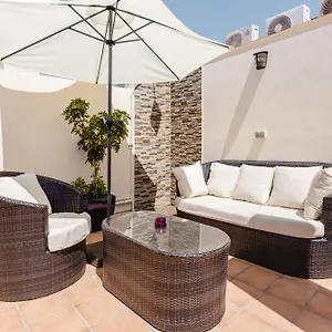 Apartment Be-berrocal Malaga