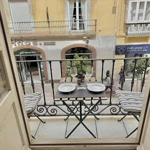 Balcon De * Málaga