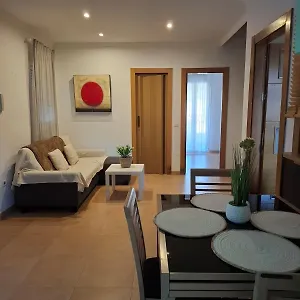 Casita A 200 Metros De La Playa Con Acceso A Todo Malaga