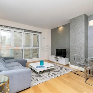 Inmalaga Nueva 3 Apartamento *