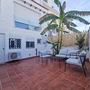 Apartment La Platanera De