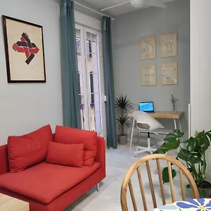 Apartment Elegancia Y Confort En El Corazon De *