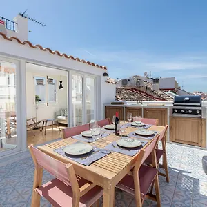 Alba Malaga