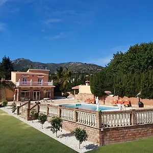 Buenavista - Sea View, Private Heated Pool, Spa, 5 Bedrooms *