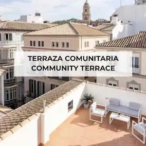Bhost - Cinteria Apartamento Málaga