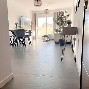 Termica Apartment Malaga