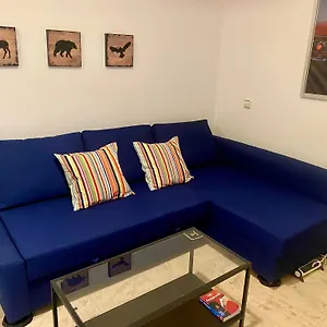 Great Location In Old Town Apartment