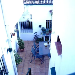 公寓 Malagasuite El Palo Chill *