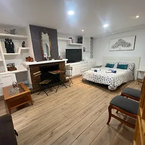 Apartment Rosan
