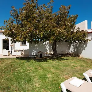 House-style With Private Garden Next To Torremolinos Beaches Holiday home *