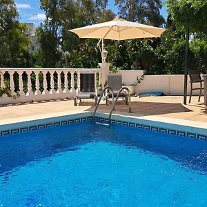 Vakantiehuis Mijas Costa Del Sol
