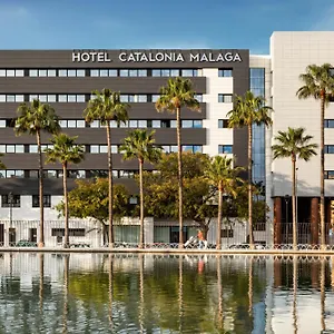 Catalonia 4*