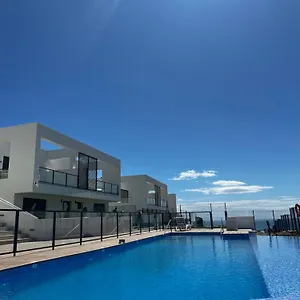 Alya Mijas - Solmare - Direct Sea View
