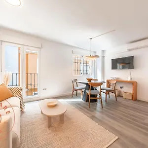 In Pedregalejo Near The Beach! - Tcm Apartment