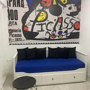 De Ao 3 Apartment *