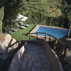 Dom wakacyjny Rural Montes Malaga: Pedregales Malaga