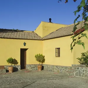 Rural Montes Malaga: Lagar Don Sancho Holiday home *