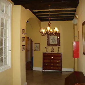 Hotel Santa Paula Málaga